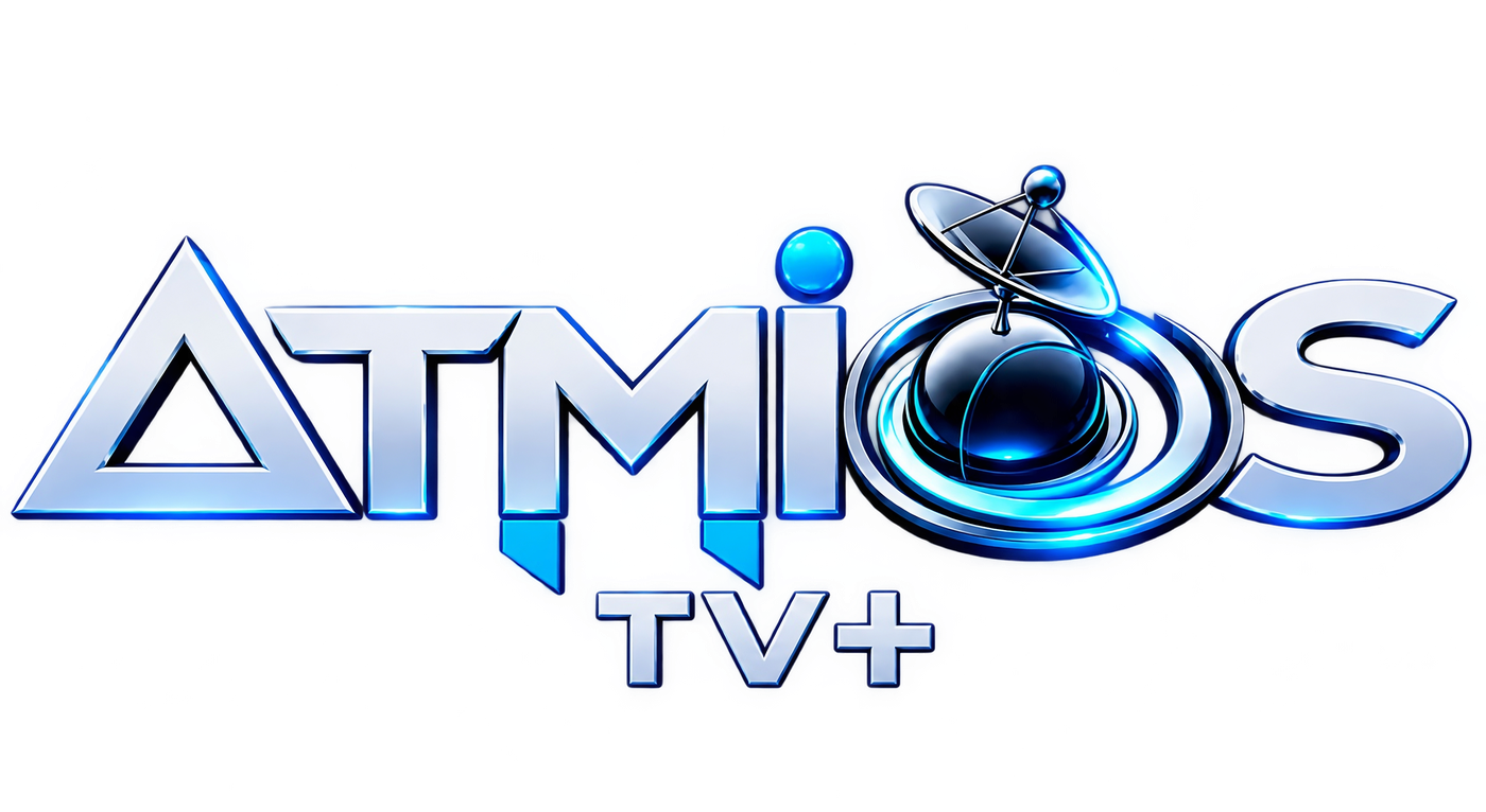 Atmios TV+